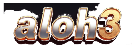 aloh3 logo