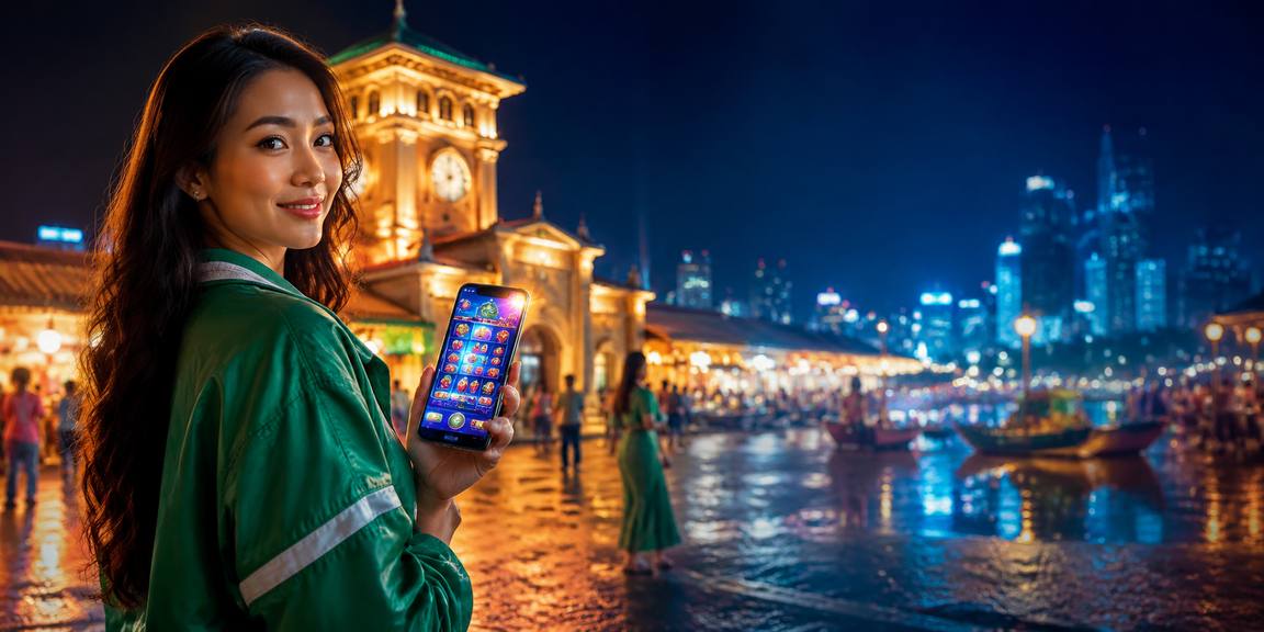 aloh3 mobile gaming