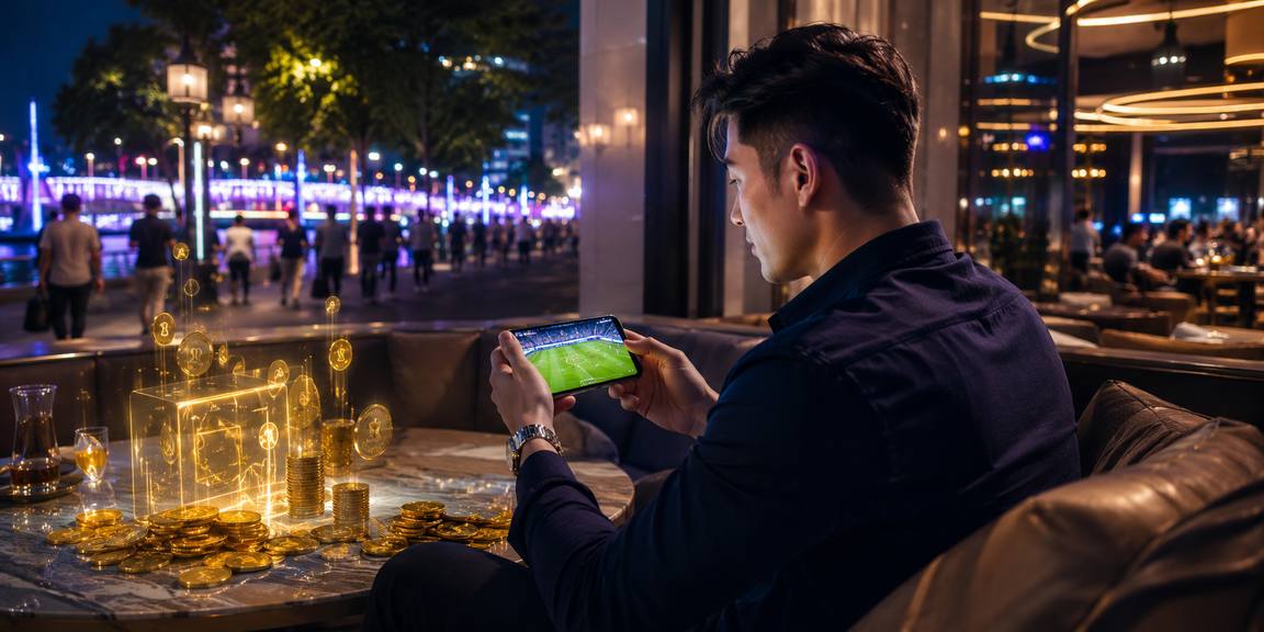 aloh3 Lobby tập trung ba loại hình