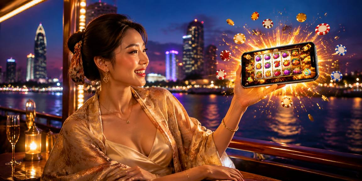 aloh3 gaming platform