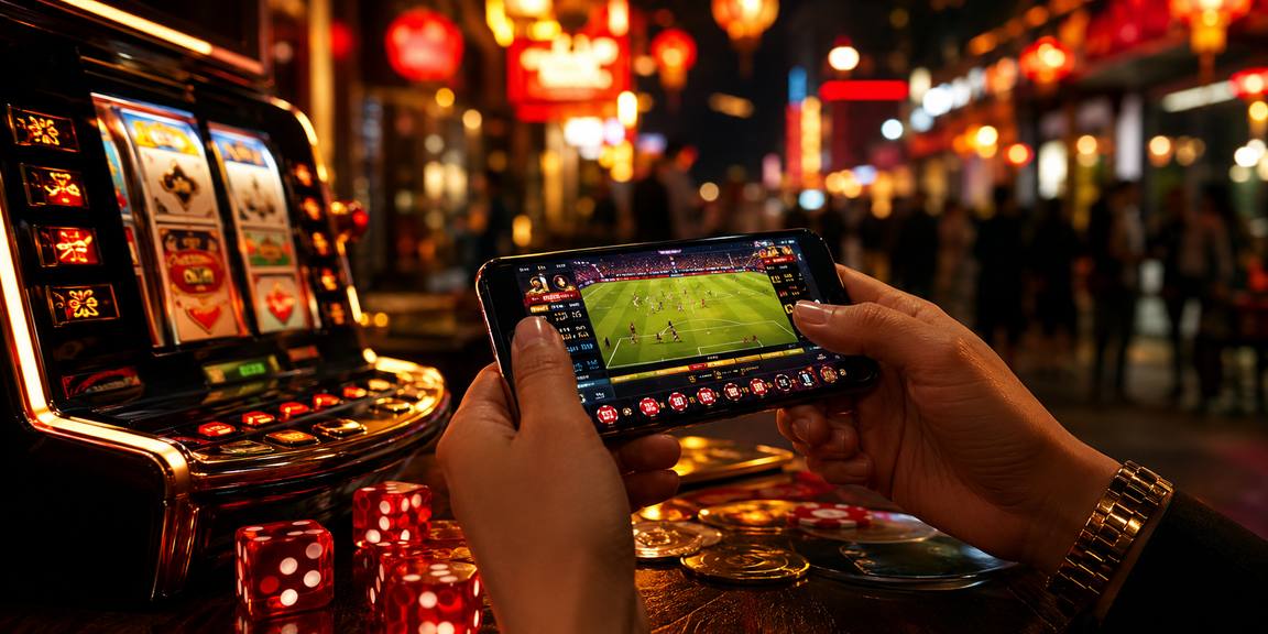 aloh3 Danh mục game và studio